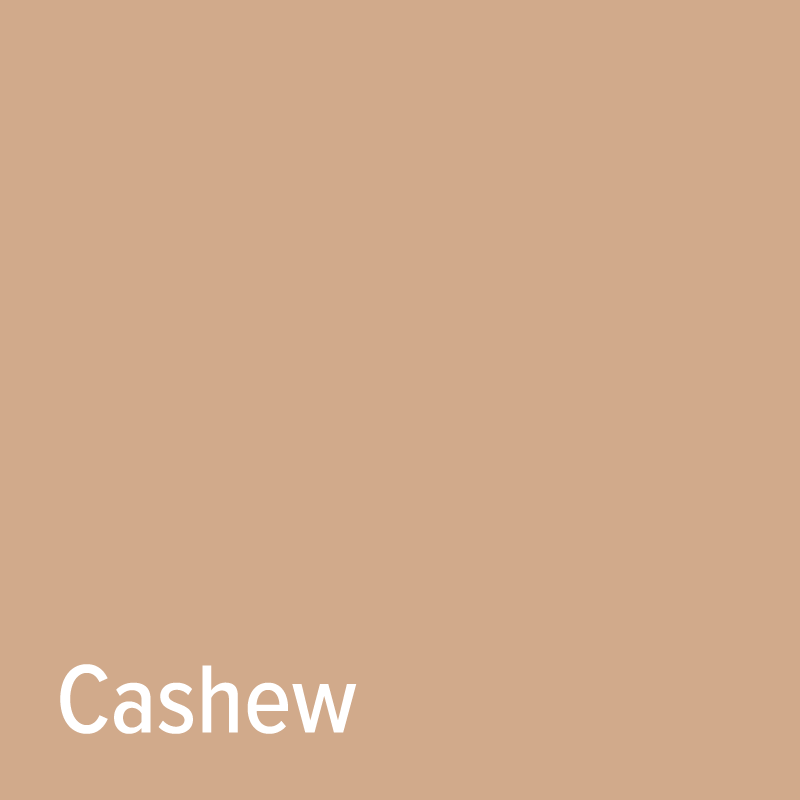 Cashew 12" Siser EasyWeed Heat Transfer Vinyl (HTV) (Bulk Rolls)