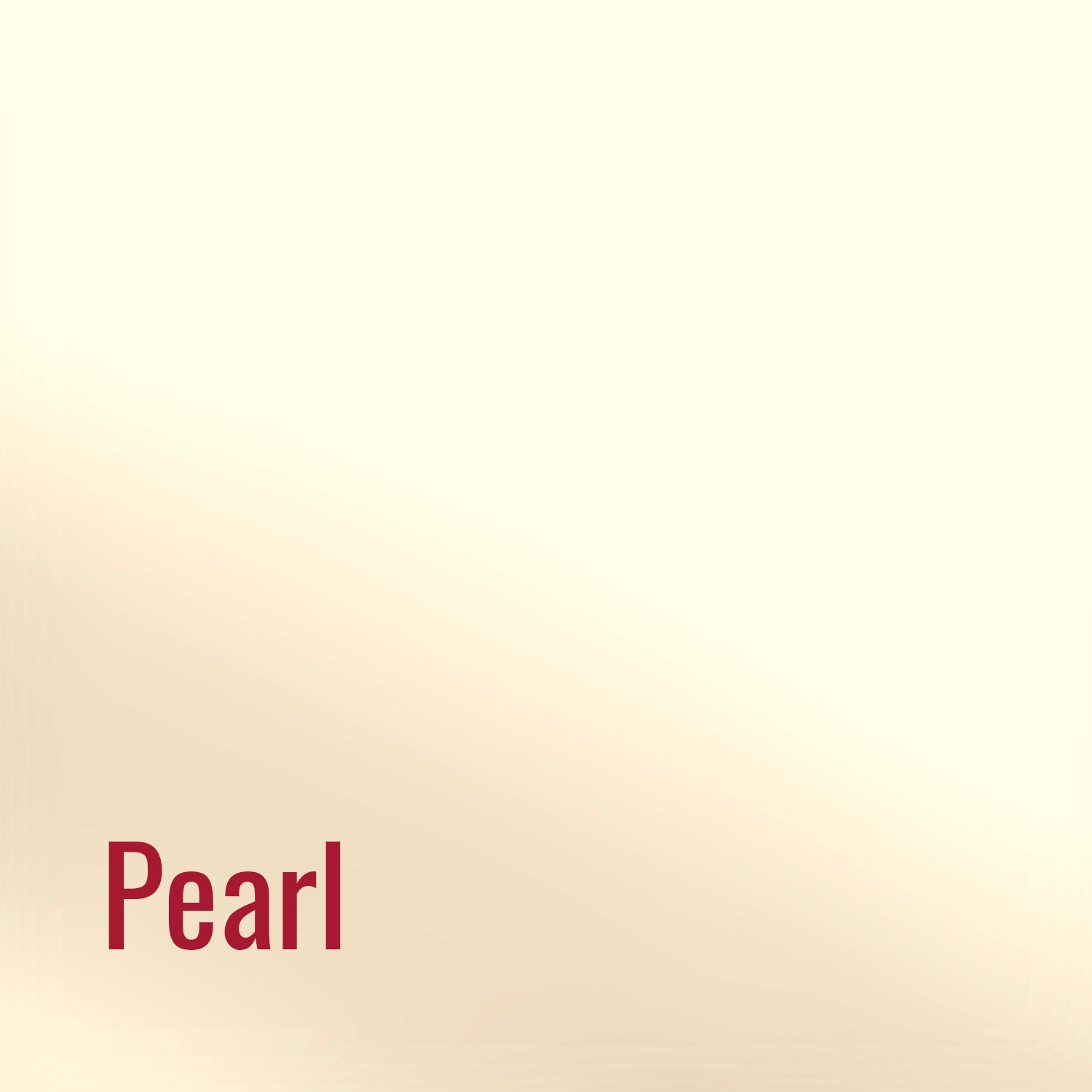 Pearl EasyWeed Electric Heat Transfer Vinyl (HTV)