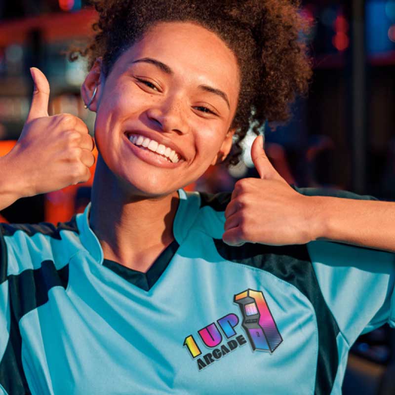 20" Siser DigiBrick Printable Heat Transfer Vinyl (HTV)