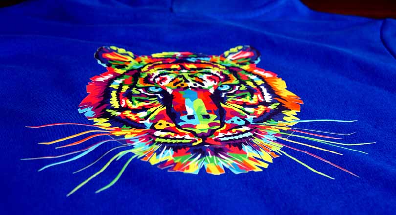 Ready To Press, Sublimation Transfers, Sublimation, Transfer Ready To  Press, Chasing That Neon Rainbow Country 90's Heat Transfer Design