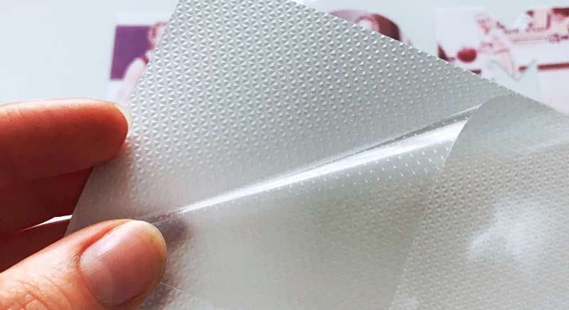 Siser EasySubli Heat Transfer Vinyl (HTV) 11" x 16.5" Sheet