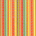 Autumn Stripes Patterned Adhesive Vinyl