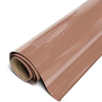 12" Hazelnut Siser EasyWeed Heat Transfer Vinyl (HTV)