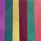 In The Tropics Siser Glitter Bundle