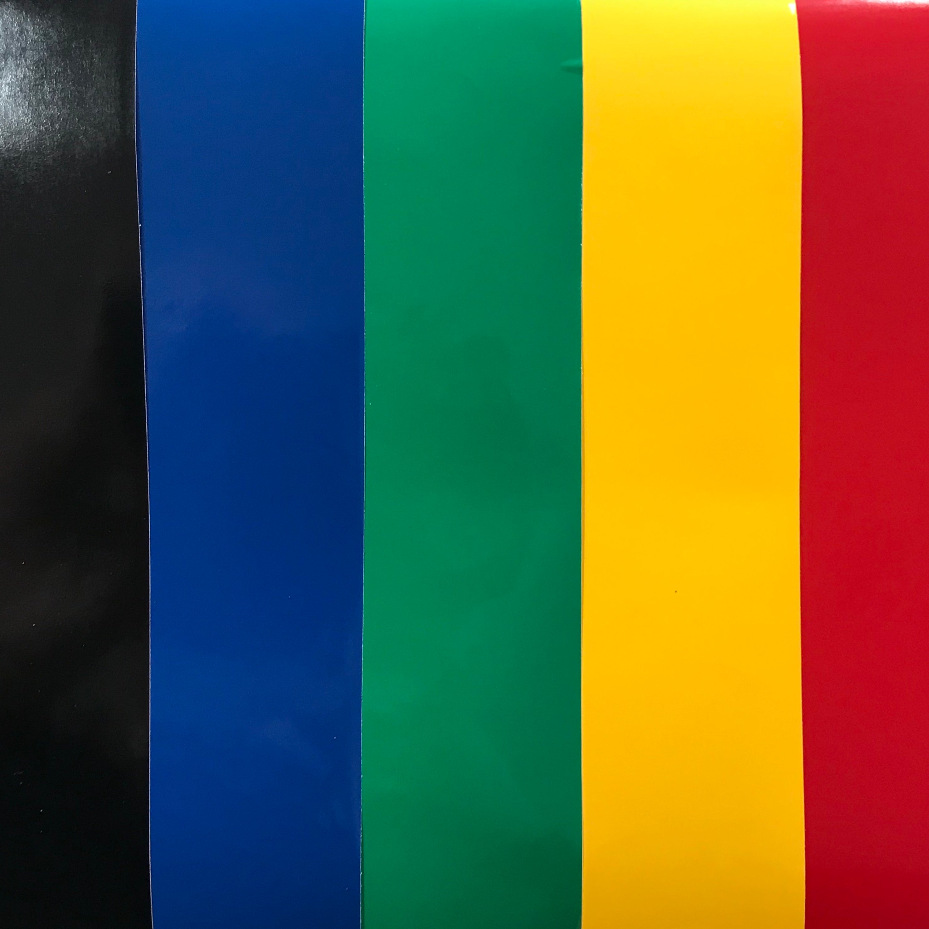 Oracal 651 Wildcard Colors Bundle