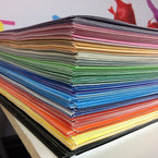 All Colors Oracal 651 Vinyl Bundle (64-sheets)