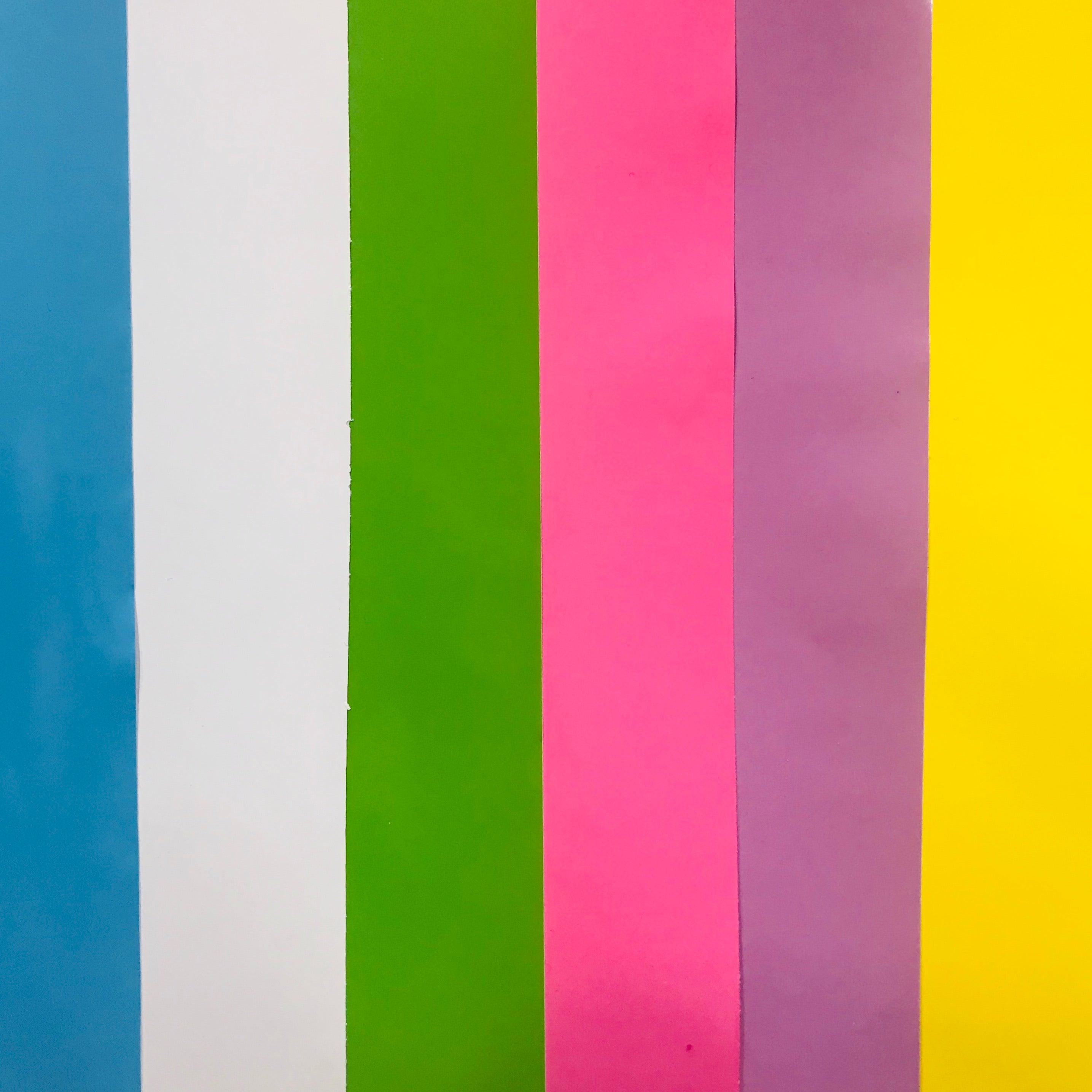 Klebeset für Osterlichter