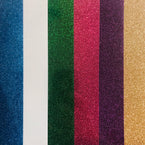 Easter Dark Siser Glitter Heat Transfer Vinyl (HTV) Bundle