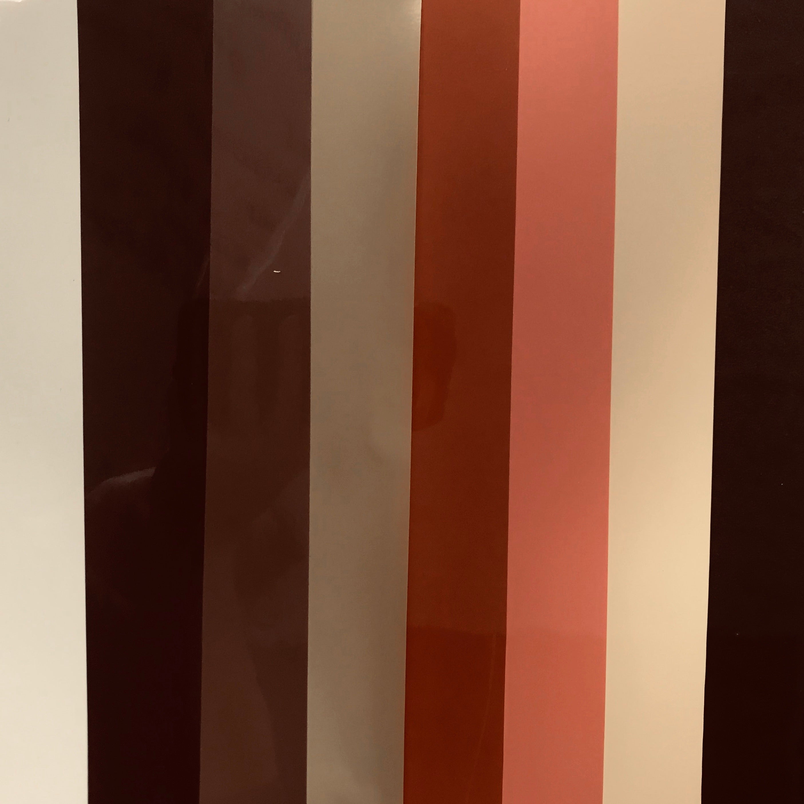 Set mit hautfarbener Transferfolie (HTV)