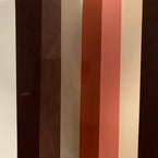 Skintone Color Heat Transfer Vinyl (HTV) Bundle