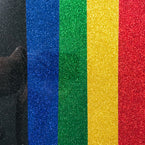 Wildcard Colors Siser Glitter Heat Transfer Vinyl (HTV) Bundle