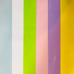 Easter Light Colors EasyWeed Heat Transfer Vinyl (HTV) Bundle