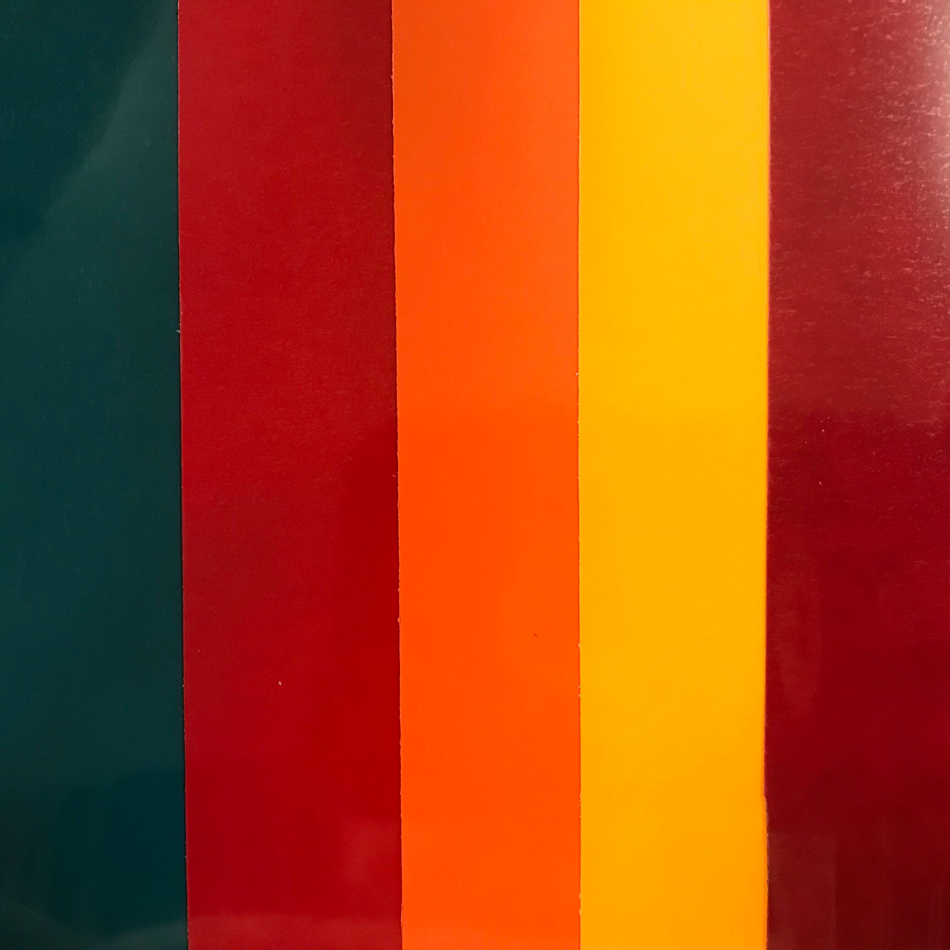 EasyWeed Heat Transfer Vinyl (HTV) Bundle in Herbstfarben