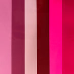 Breast Cancer Awareness Heat Transfer Vinyl (HTV) Bundle