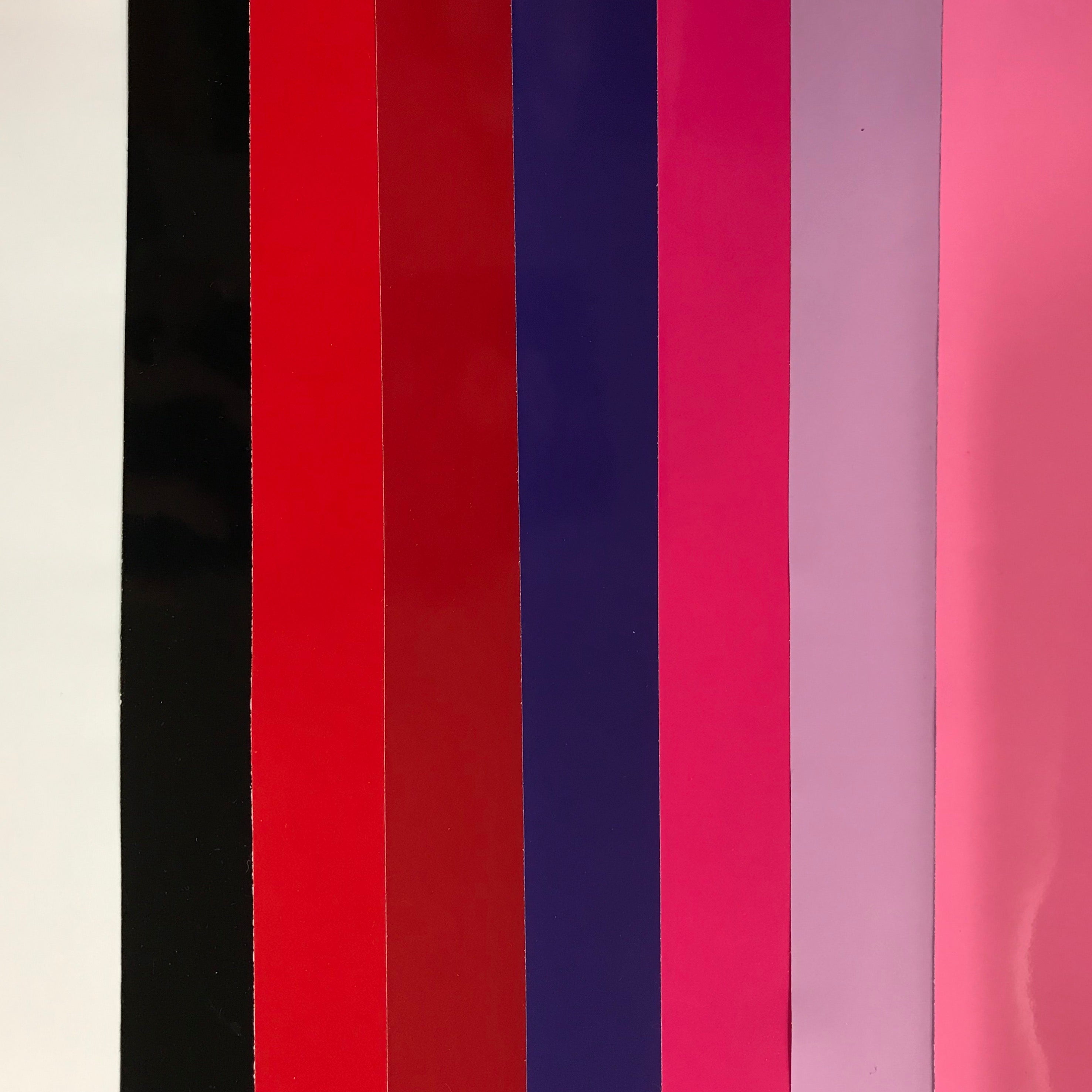 Oracal 651 Vinyl-Bundle zum Valentinstag