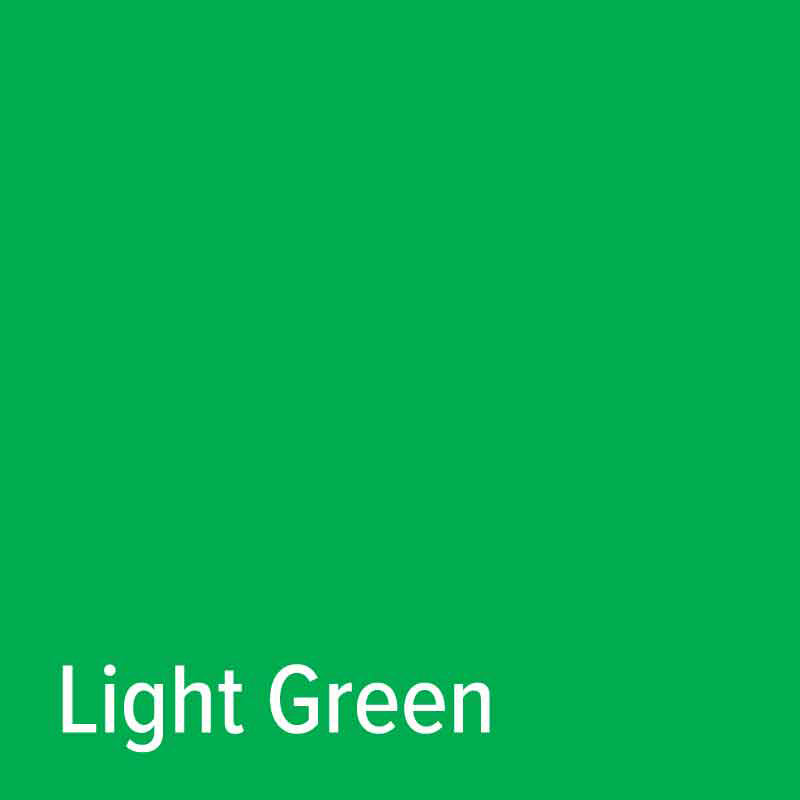 Light Green StarCraft SD Matte Removable Vinyl