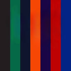 Matte EasyWeed Heat Transfer Vinyl (HTV) Bundle (7-colors)