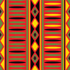 Uzuri Patterned Heat Transfer Vinyl (HTV)