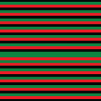 Pan African Flag Patterned Adhesive Vinyl