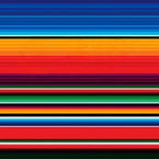 Serape Patterned Heat Transfer Vinyl (HTV)