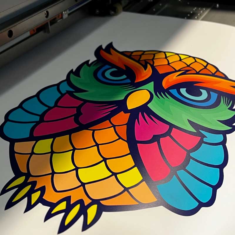 Siser S-Print Print & Cut Heat Transfer Vinyl (HTV) - 54 x 75 ft