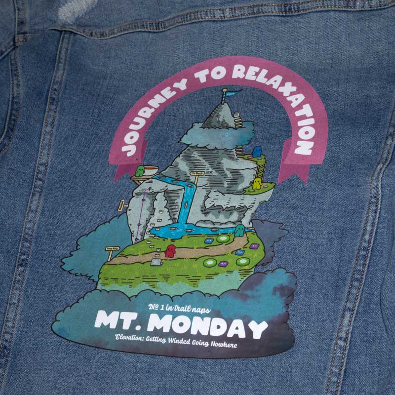 20" Siser S-Print Printable Heat Transfer Vinyl (HTV)