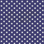 Stars Patterned Heat Transfer Vinyl (HTV)