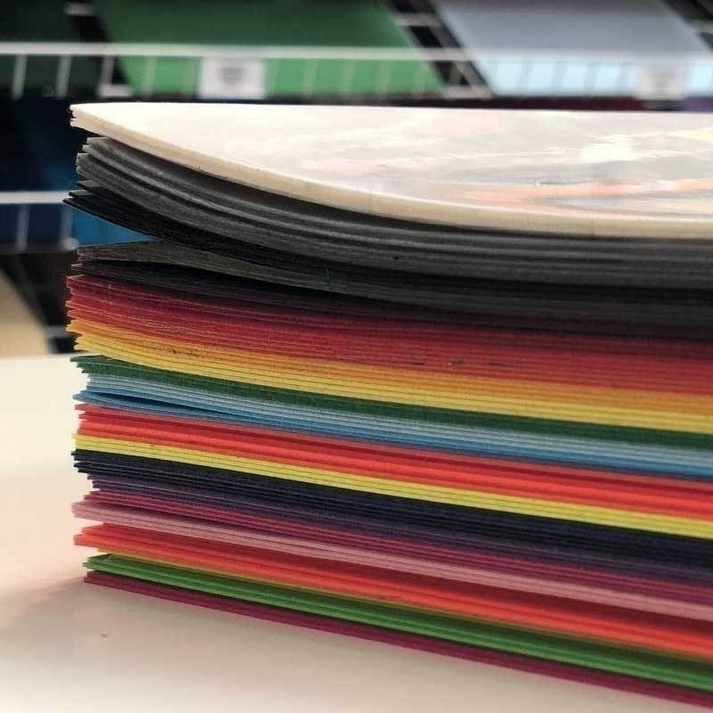 StripFlock Pro HTV-Bundle in allen Farben (20 Farben | Keine fluoreszierenden Farben)