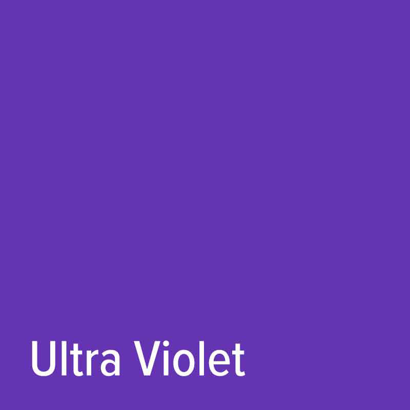 Ultra Violet Starcraft Softflex Heat Transfer Vinyl (HTV)