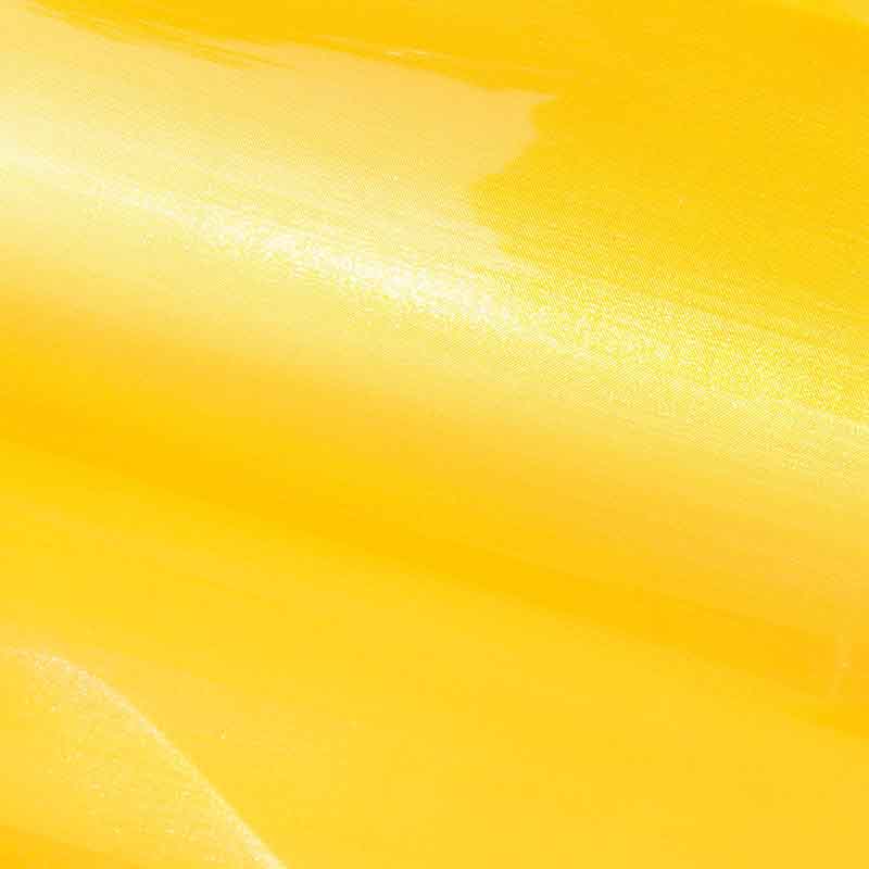 Yellow Aurora™ Heat Transfer Vinyl (HTV)