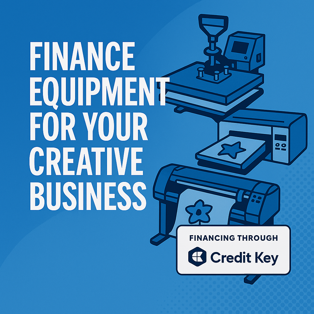 Financing Your Business Growth with Atlanta Vinyl and Credit Key