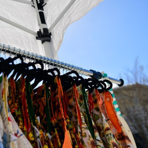 Craft Fair Success: A Complete Guide for Vendors to Shine, Sell, and Connect