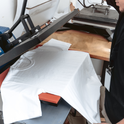 Getting Started with Sublimation: What to Do and Not to Do