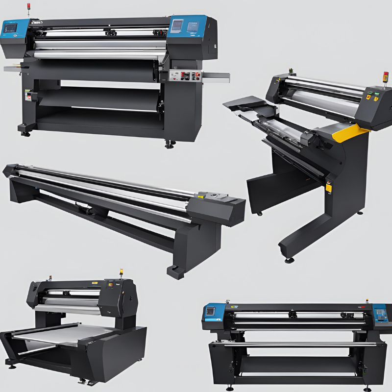DTF vs Eco-Solvent and Latex Printable HTV: Which is Right for You?