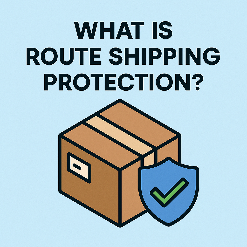 What is Route Shipping Protection?