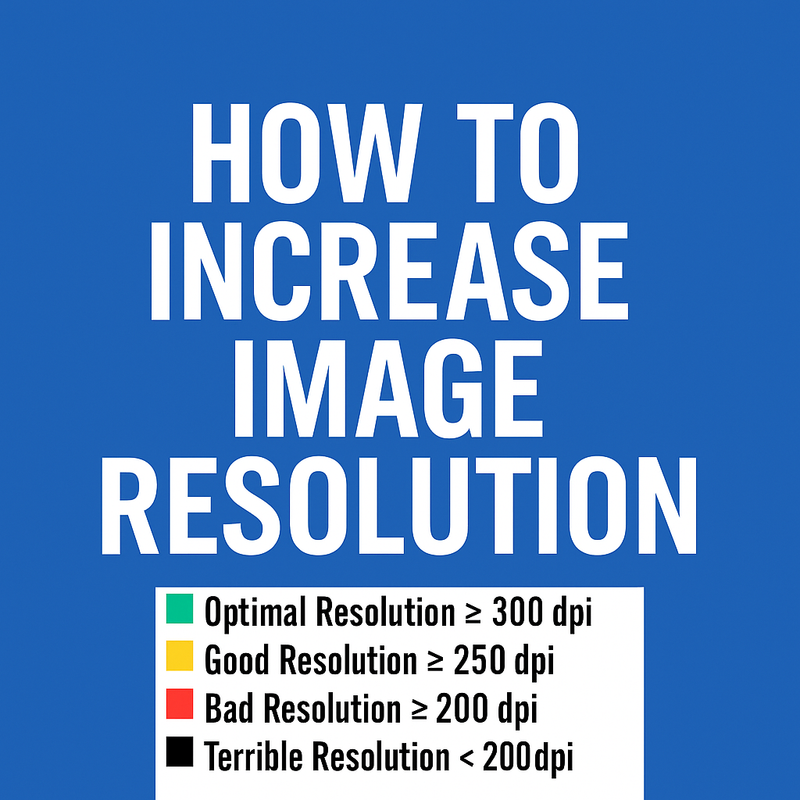 The Ultimate Guide to Image Resolution for Perfect Prints | Atlanta ...