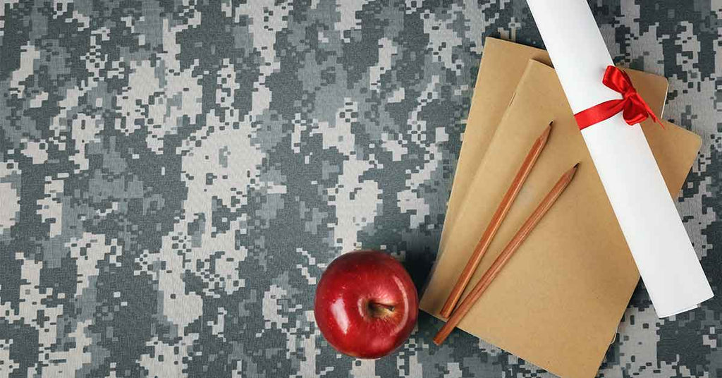 Discounts for Military, First Responders, Teachers, and Healthcare Workers