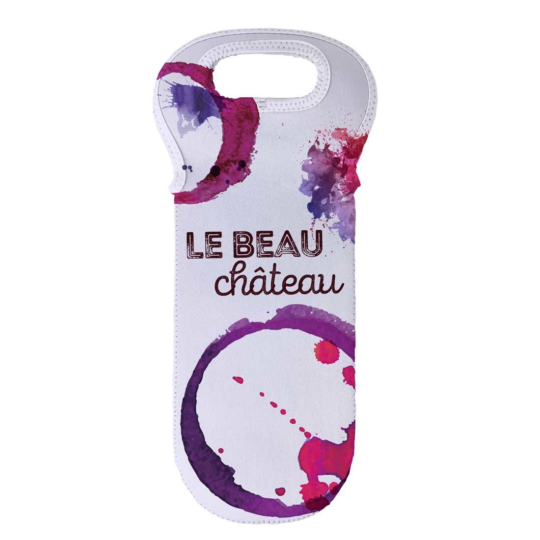 Sublimation bags and totes