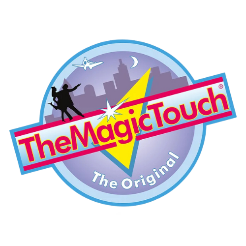 The Magic Touch