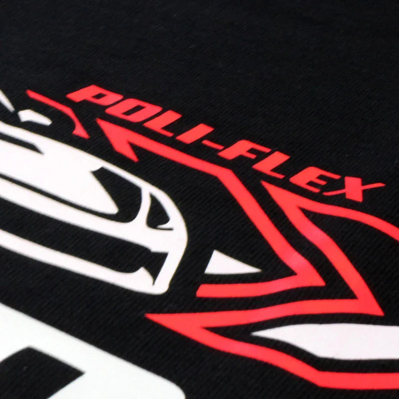 Poli-Flex Turbo HTV (formerly Thermoflex Plus)