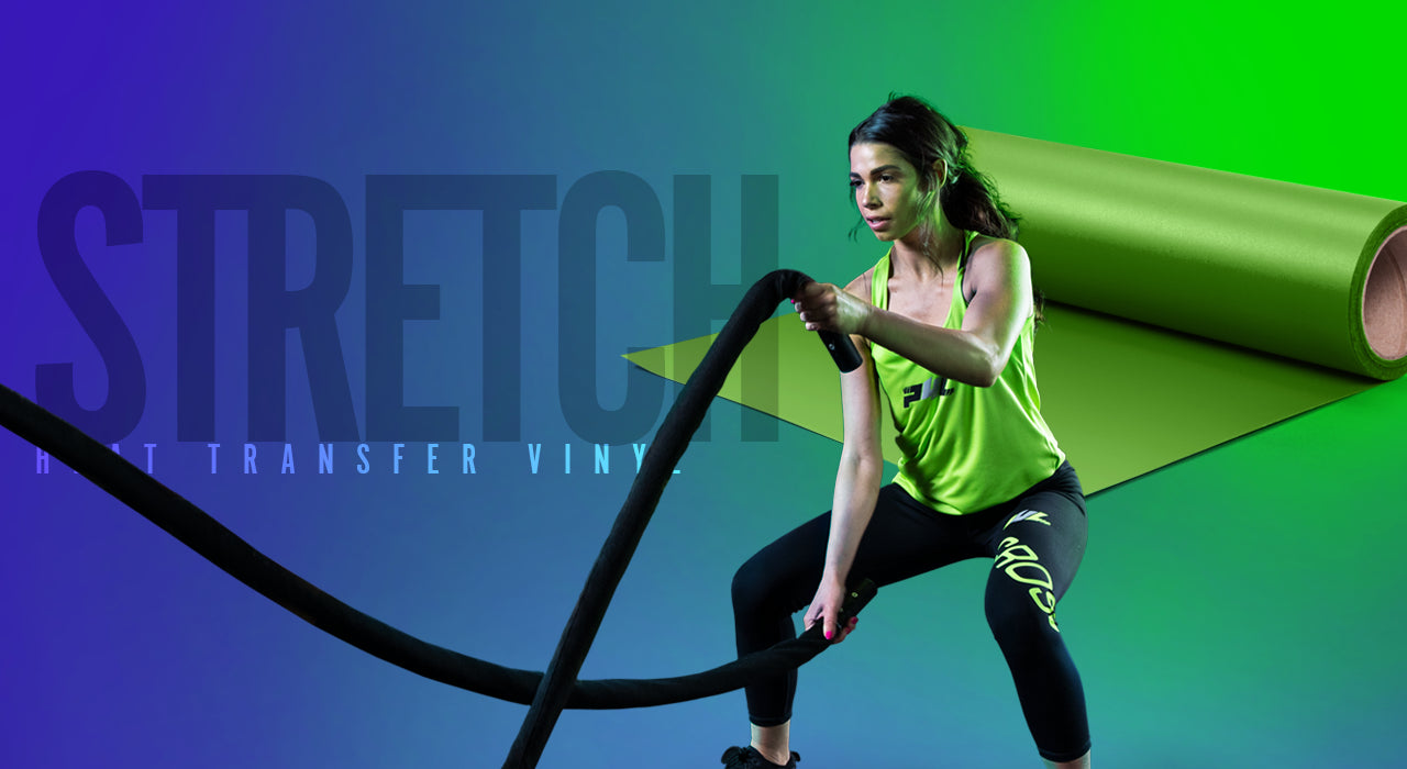 CAD-CUT® Premium Plus™ Heat Transfer Vinyl