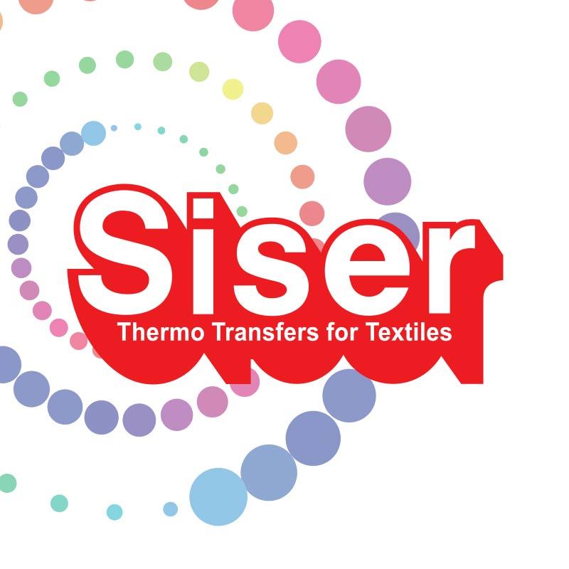 Siser Heat Transfer Vinyl