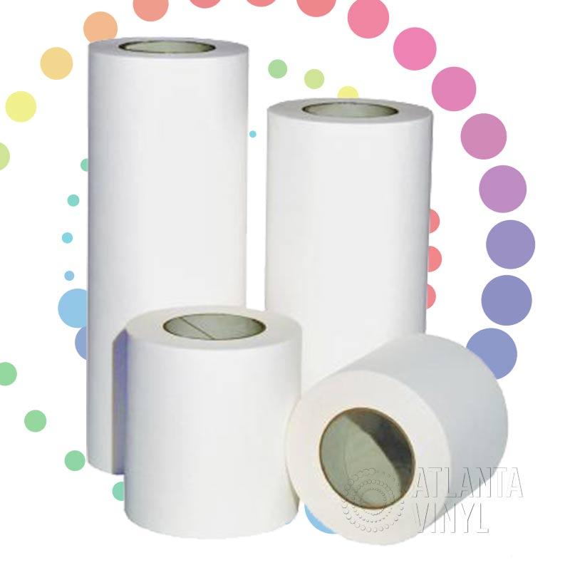 Vinyl Heat Transfer Masking Tape HTV Transfer Tape