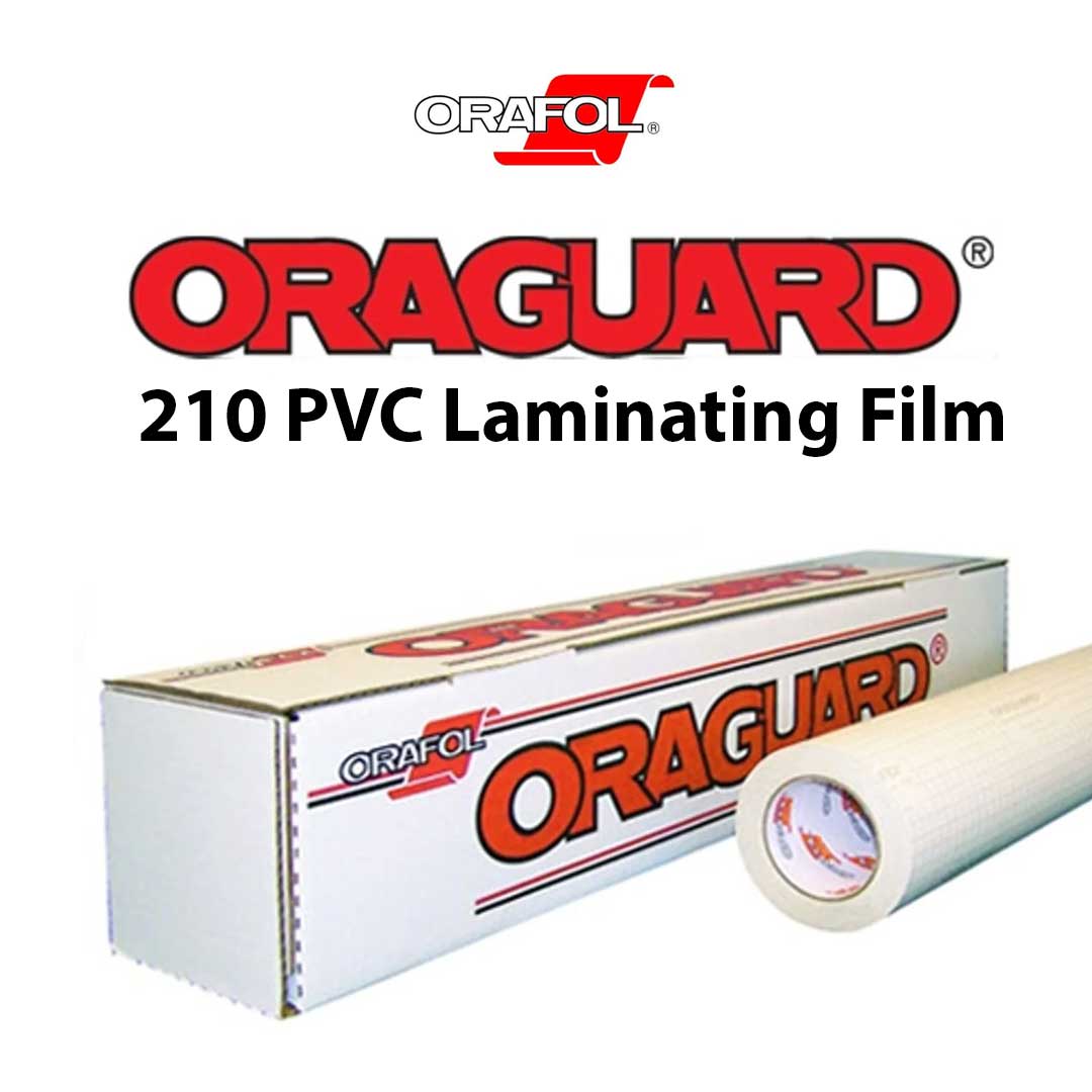 Oraguard Laminate