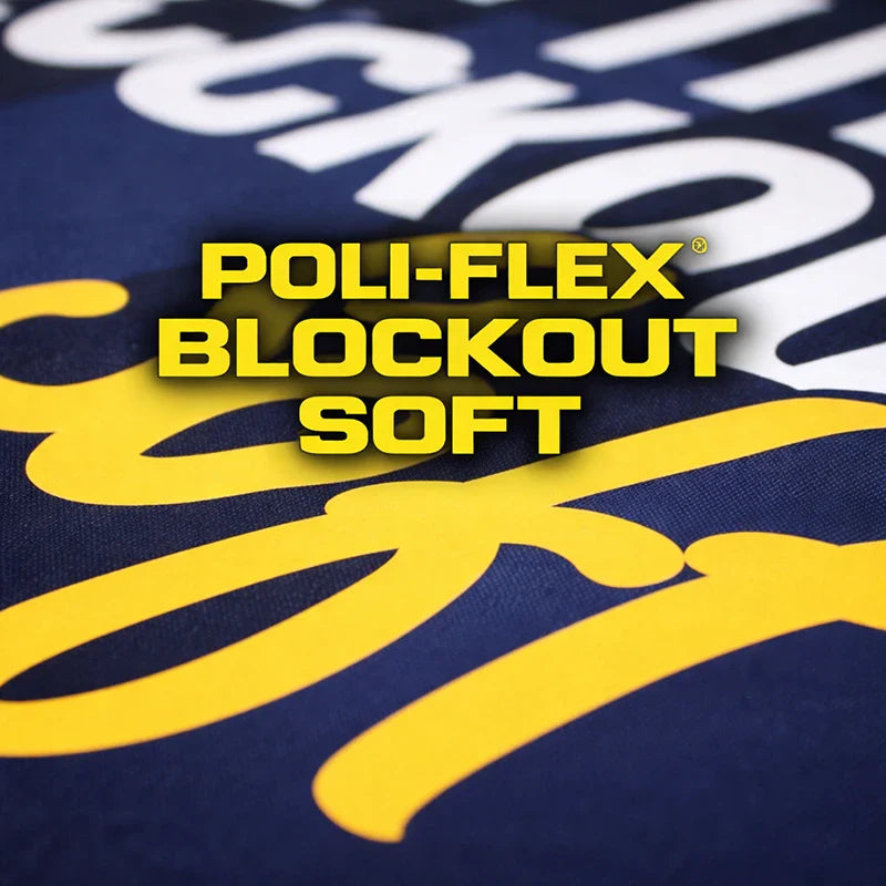 Poli-Flex Blockout Soft
