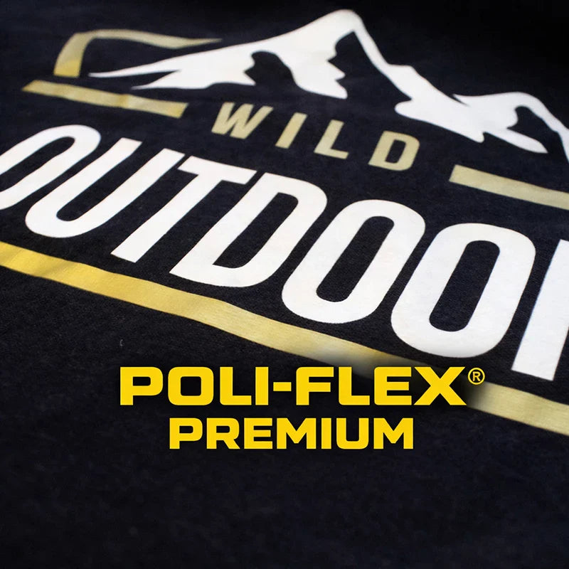 Poli-Flex Premium HTV