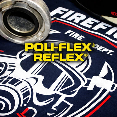 Poli-Flex Reflex HTV