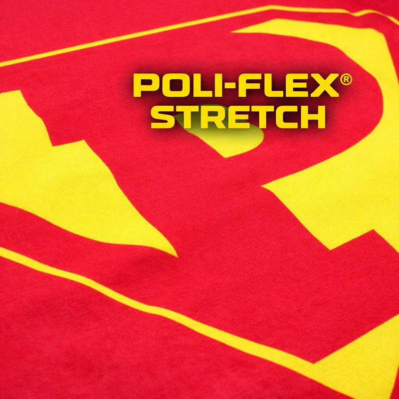 Poli-Flex Stretch HTV