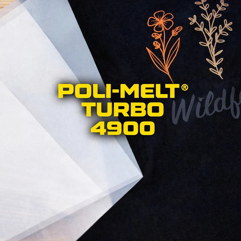 Poli-Melt Turbo 4900
