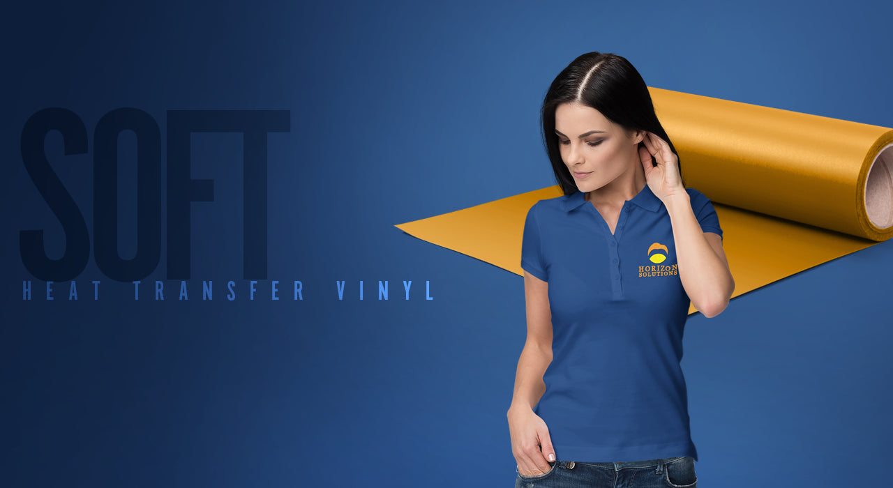 CAD-CUT® Soft Flock Heat Transfer Vinyl